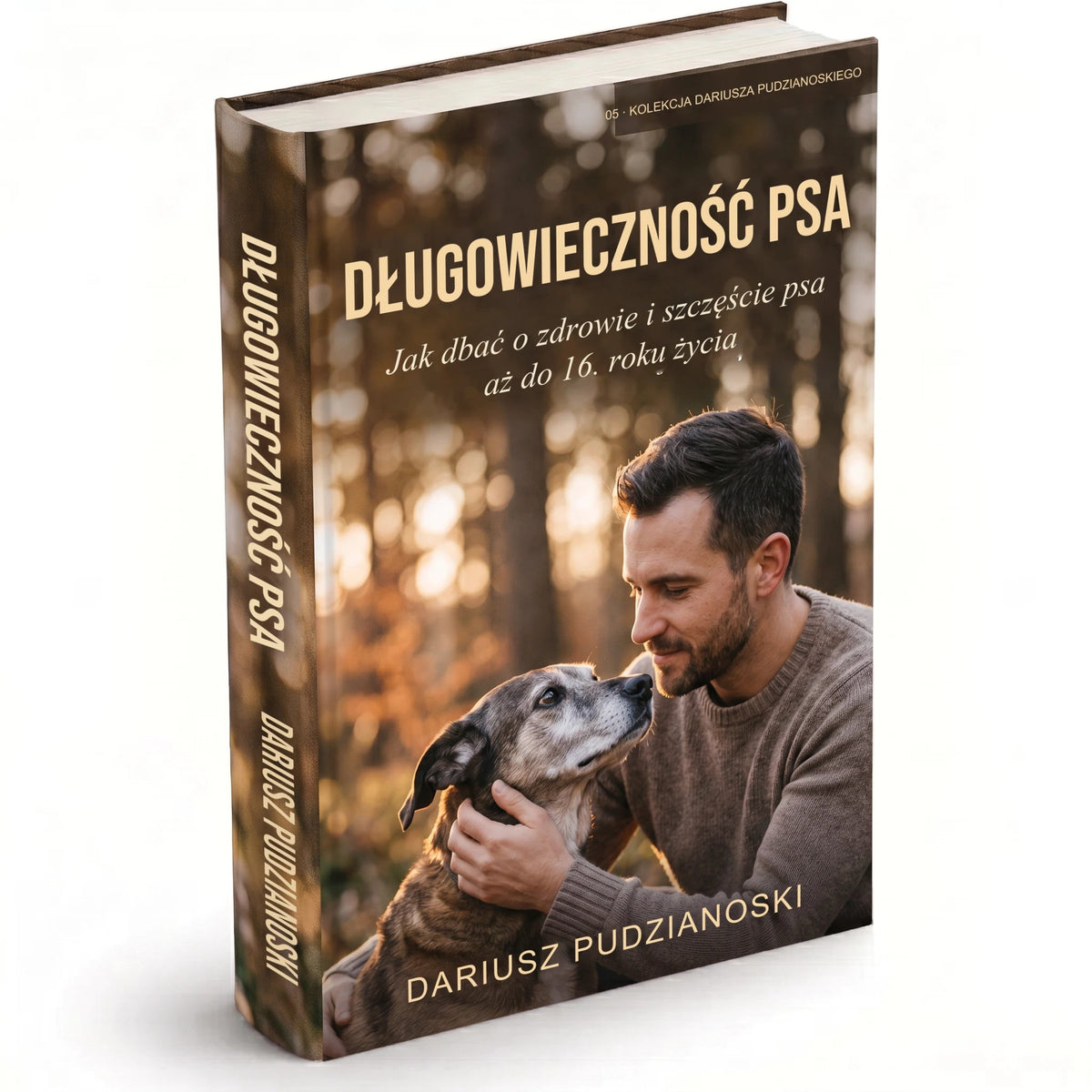 Długowieczność psa