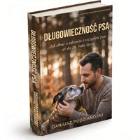 Długowieczność psa