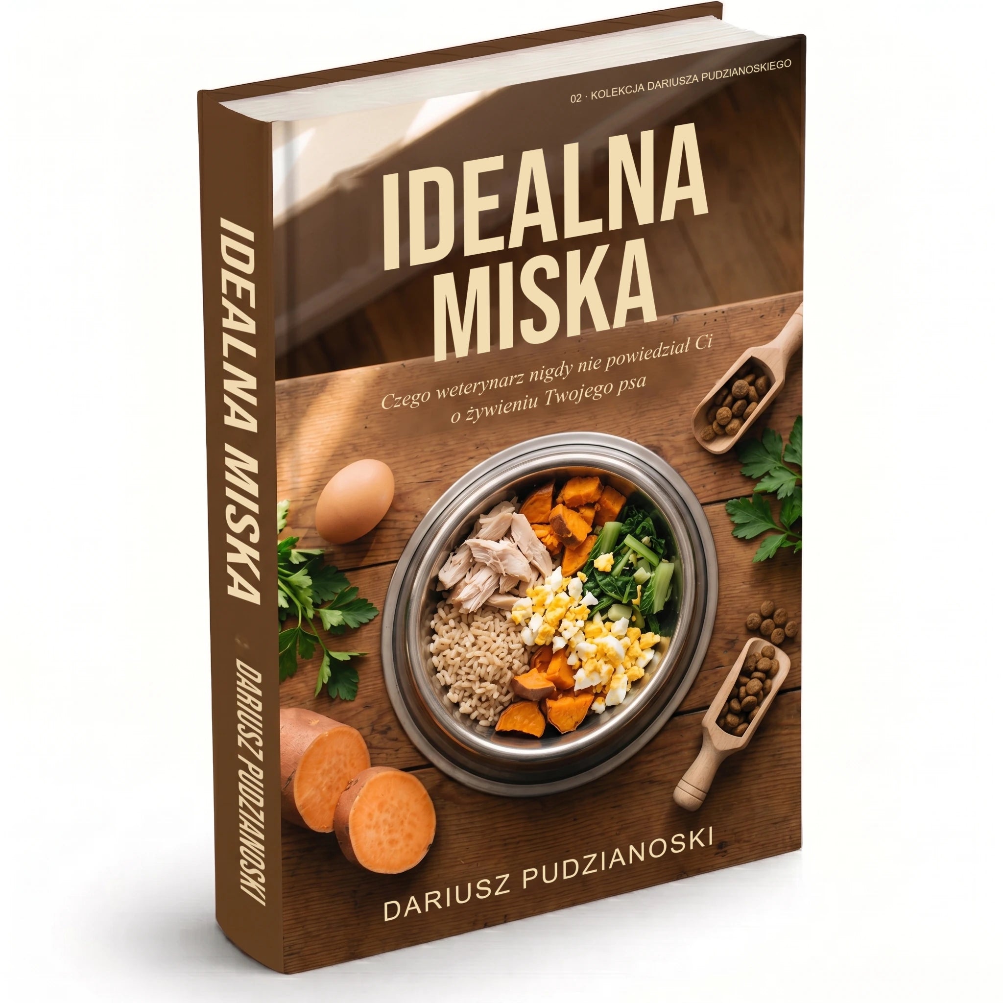 Idealna miska