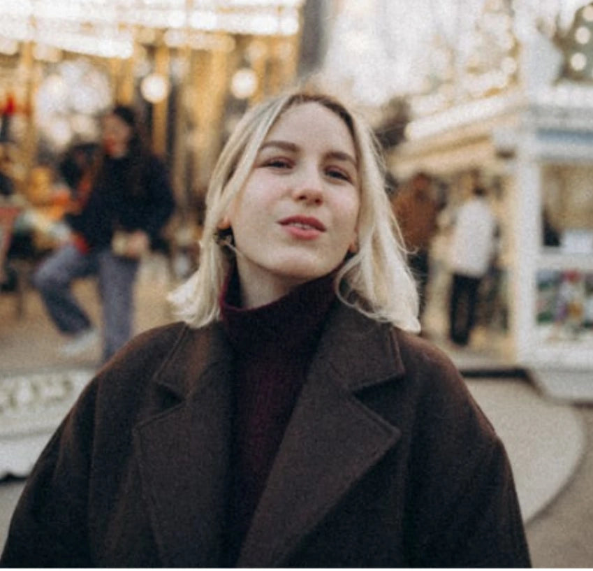 Erika M.